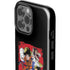 Dragon Ball Z Goku Vs Vegeta iPhone 15 Pro Max Impact Case